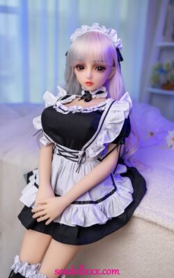 Dorosła dziewczyna anime seks lalka online na sprzedaż - Belle