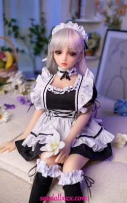 Voksen Anime pige sex dukke online til salg - Belle