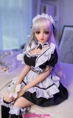 Секс-кукла для взрослых аниме-девушек онлайн для продажи - Belle