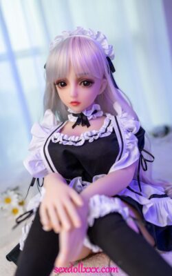 Voksen Anime pige sex dukke online til salg - Belle