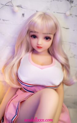 Anime panenky Nude Dream v životní velikosti XXX - Casie