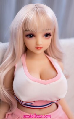 Life Size Nude Dream Anime Dolls XXX - Casie