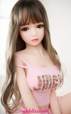 Fucking Realistic Cheap Cute Sex Doll - Lorie