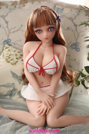 Mini Sex Doll
