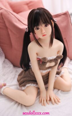 Buy Best Realistic Cute Teen Sex Doll - Adela