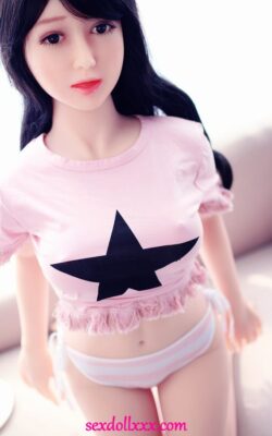 Young Teen Full Size Love Doll - Cecil