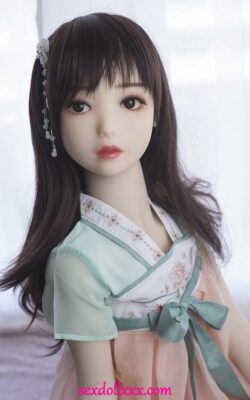 Futa Cosplay Korean Sex Doll Online - Caren
