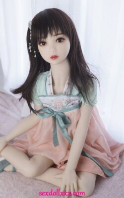 Futa Cosplay Korean Sex Doll Online - Caren