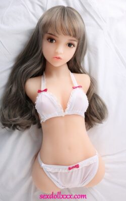 Realistic Half Body Torso Love Doll - Lewis