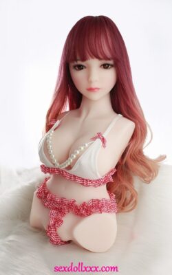 Real Girl Best Half Torso Sex Doll - Shera