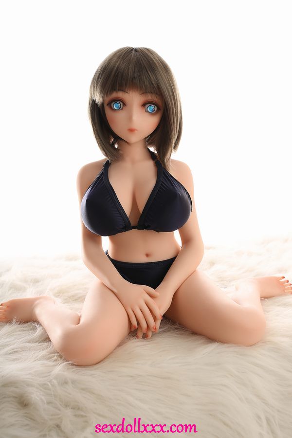 Hot Sex Doll