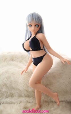 Fucking Anime Girl Sex Doll Vagina - Heidi