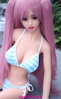 Real Sexy Human Sex Doll For Men - Milda