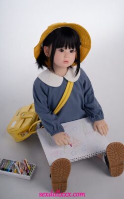 Реалистичные крошечные секс-куклы для продажи - Zonia