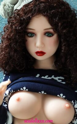 Надувная сексуальная кукла мечты в реальной жизни - Кимбер