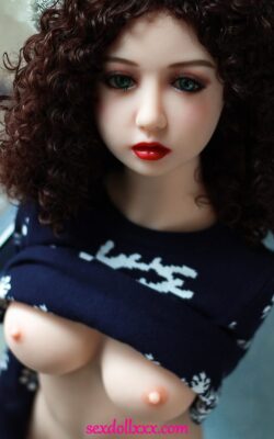 Kimber Sex Doll