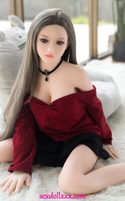 Cum In Long Hair Nude Penis Sexual Doll - Glenda