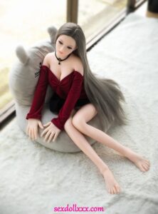 кукла с длинными волосами 3s7