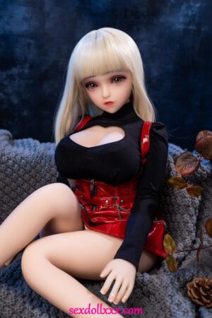 Long Hair Big Booty Adult Anime Dolls – Tommy