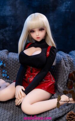 Long Hair Big Booty Adult Anime Dolls - Tommy