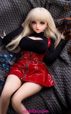 Long Hair Big Booty Adult Anime Dolls - Tommy
