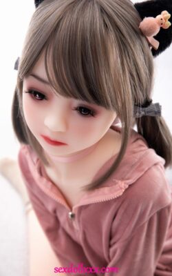 Realistic Young Teenage Dolls For Sale - Janet