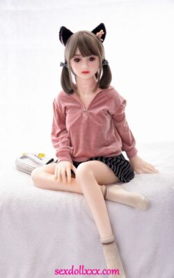 Realistic Young Teenage Dolls For Sale - Janet