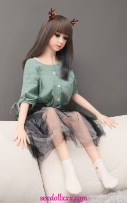 Japanese Real Asian Love Doll XXX - Bonny