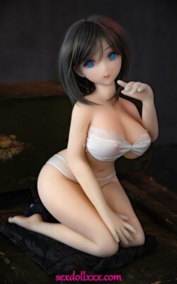 Sexy Small Mini Anime Girl Sex Doll - Elene