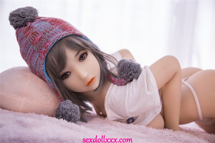real doll porn 3s21