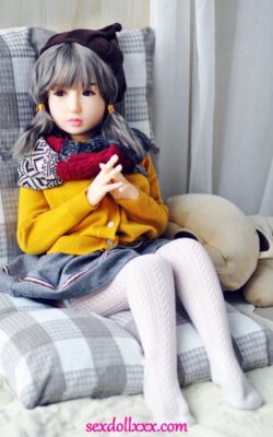 Kundenspezifischer Real Doll Shop in Lebensgröße - Ayana