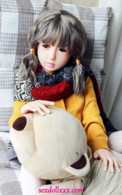 Negozio di bambole reale a grandezza naturale personalizzato - Ayana
