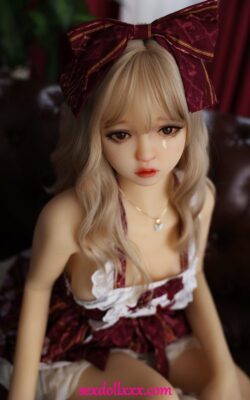 Реалистичная реалистичная секс-кукла для взрослых - Tamra