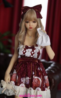 Realistic Lifelike Adult Toy Sex Doll - Tamra