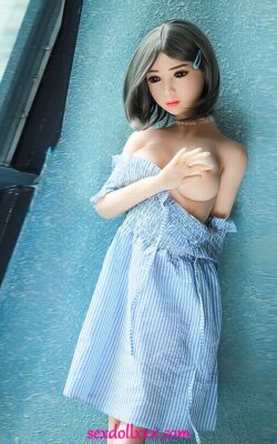 Sexy enano asiático amor muñecas porno - belva