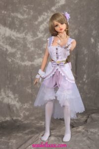 seks lalka cosplay 3s11