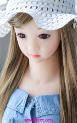 Buy Canada TPE Love Doll For Men - Chloe
