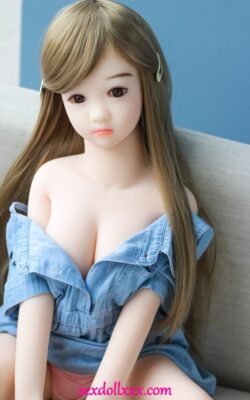Buy Canada TPE Love Doll For Men - Chloe