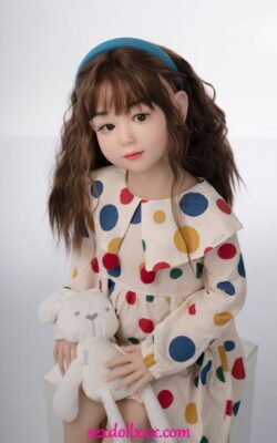 Миниатюрные мини-куклы любви в полный рост - Пегги