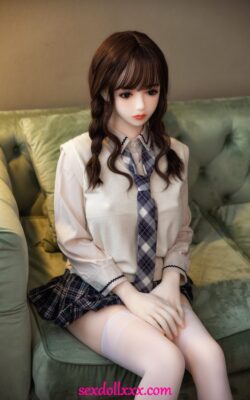 Lifelike Small Young Female Sex Dolls - Fairy