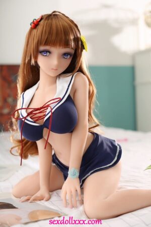 65cm Love Doll | Young Sex Doll