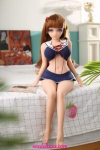 small anime sex doll 3sc8