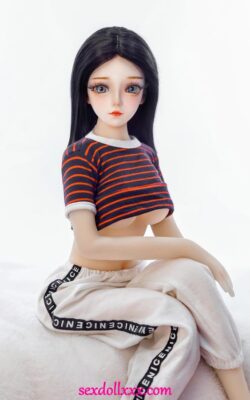 Mini bambola del sesso anime hentai da 60 cm - Danna