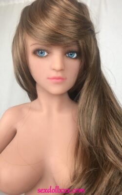 Pequeñas muñecas sexuales para adultos para hombres heterosexuales - Debbi
