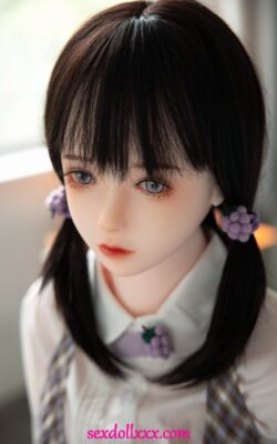 Realistic Young Adult Cheap Lifelike Dolls - Abbie