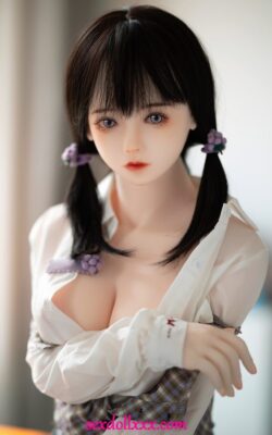 Young Doll Porn