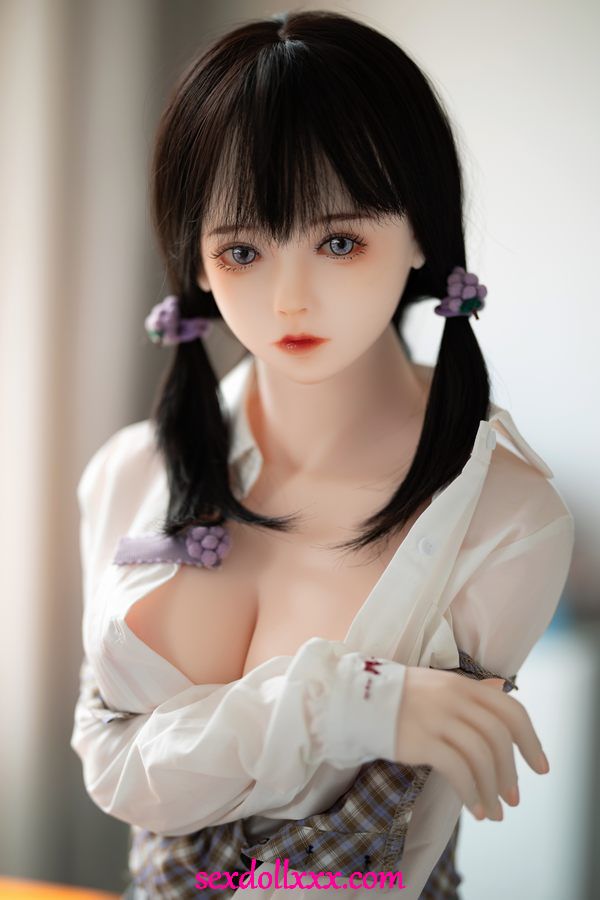 Young Doll Porn