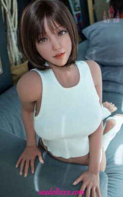Cute Girl Huge Tits Sex Love Dolls - Florine