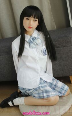 Изготовленная на заказ красивая секс-кукла Hinata Hyuga - Colene