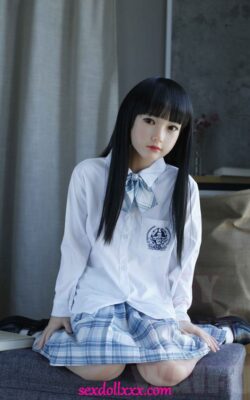 Hermosa muñeca sexual Hinata Hyuga personalizada - Colene